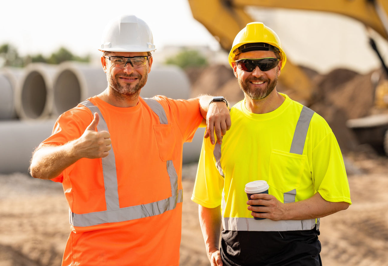Safety Toolbox Talks