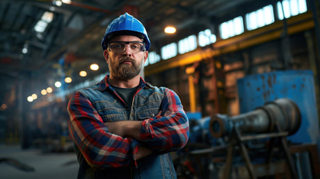Construction Safety Leadership